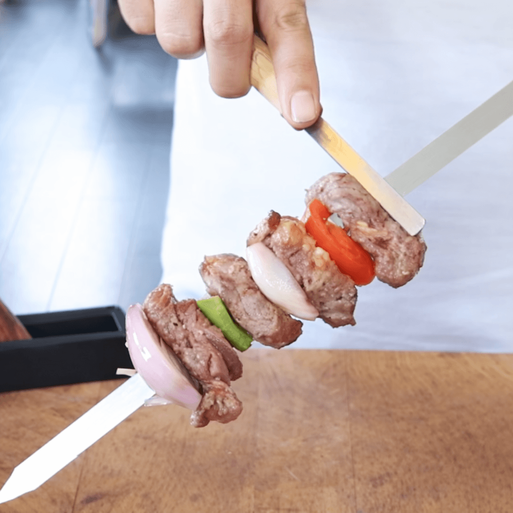 מסיר שיפודים