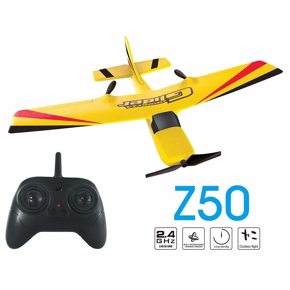 טיסן RC סֶסְנָה לאימון