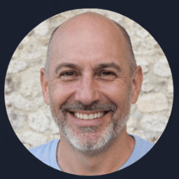 תמונה של גיל אלוני