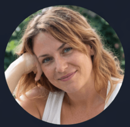 תמונה של שרה לוי