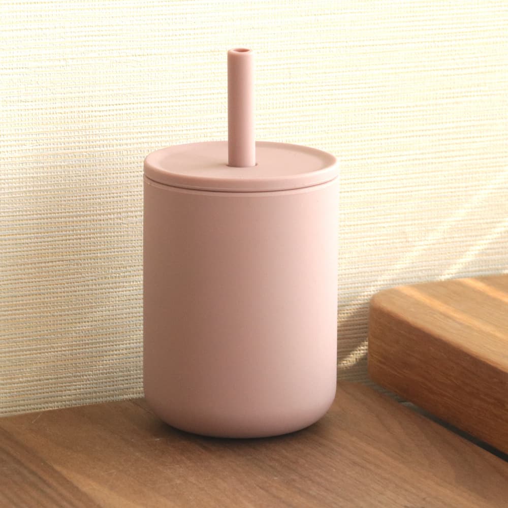 כוס שתייה סיליקון לתינוק 6