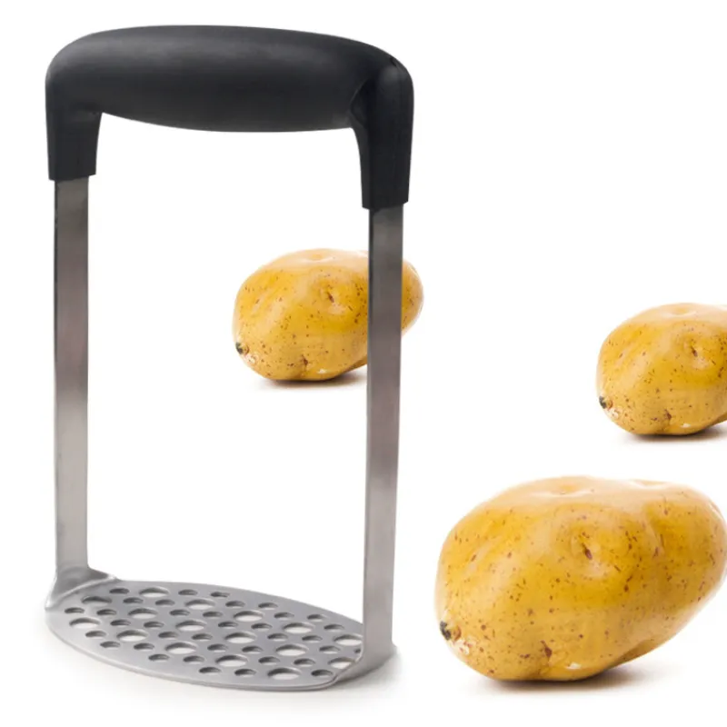 מועך תפוחי אדמה מנירוסטה
